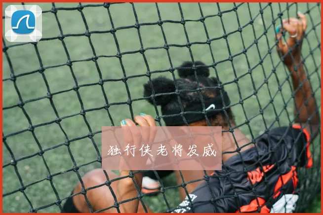 独行侠老将发威