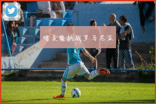 喀麦隆挑战罗马尼亚
