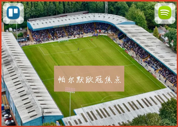 帕尔默欧冠焦点