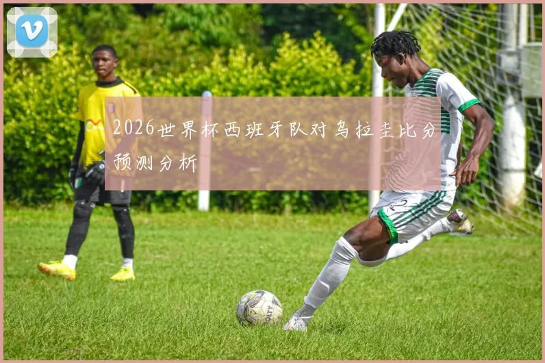 2026世界杯西班牙队对乌拉圭比分预测分析