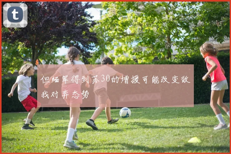 但缅军得到苏30的增援可能改变敌我对弈态势
