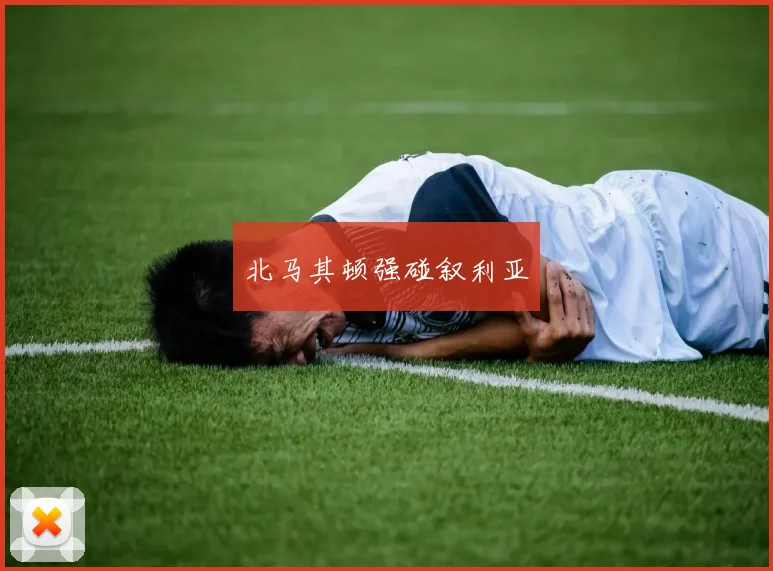 北马其顿强碰叙利亚