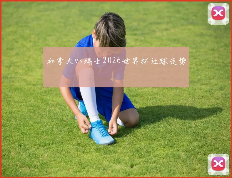 加拿大vs瑞士2026世界杯让球走势
