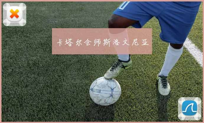 卡塔尔会师斯洛文尼亚