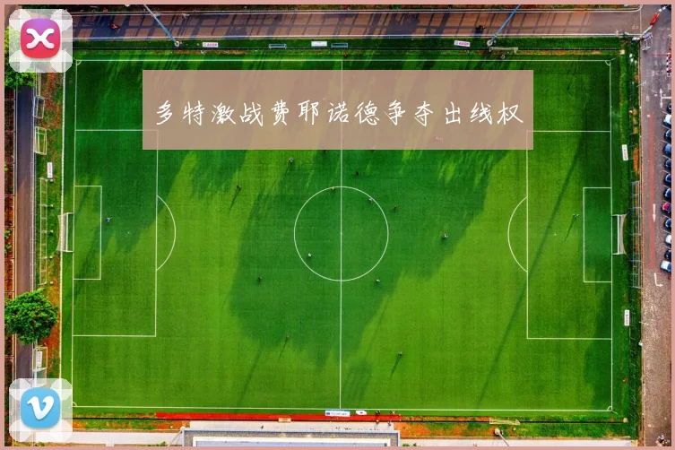 多特激战费耶诺德争夺出线权