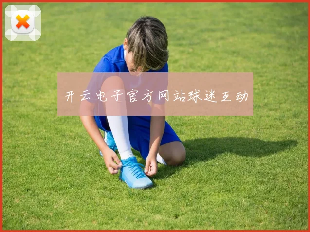 开云电子官方网站球迷互动