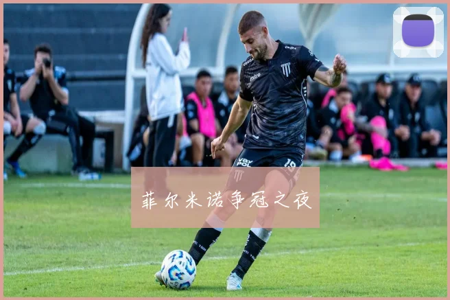 菲尔米诺争冠之夜