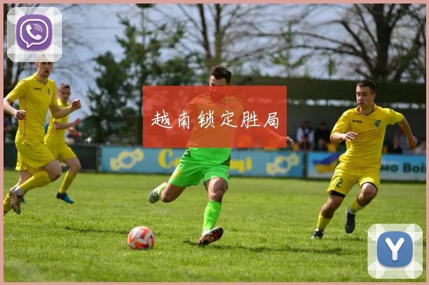 越南锁定胜局