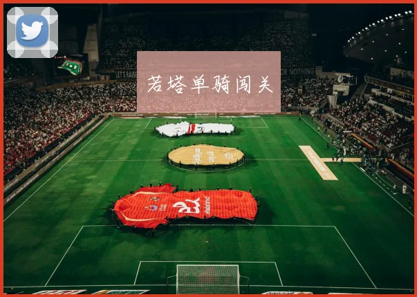 若塔单骑闯关