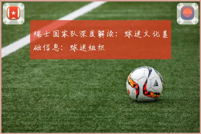 瑞士国家队深度解读：球迷文化基础信息：球迷组织