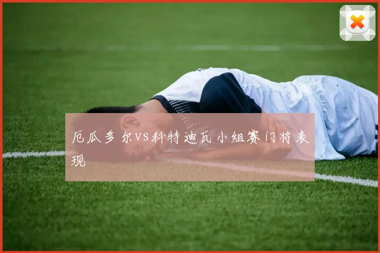 厄瓜多尔vs科特迪瓦小组赛门将表现