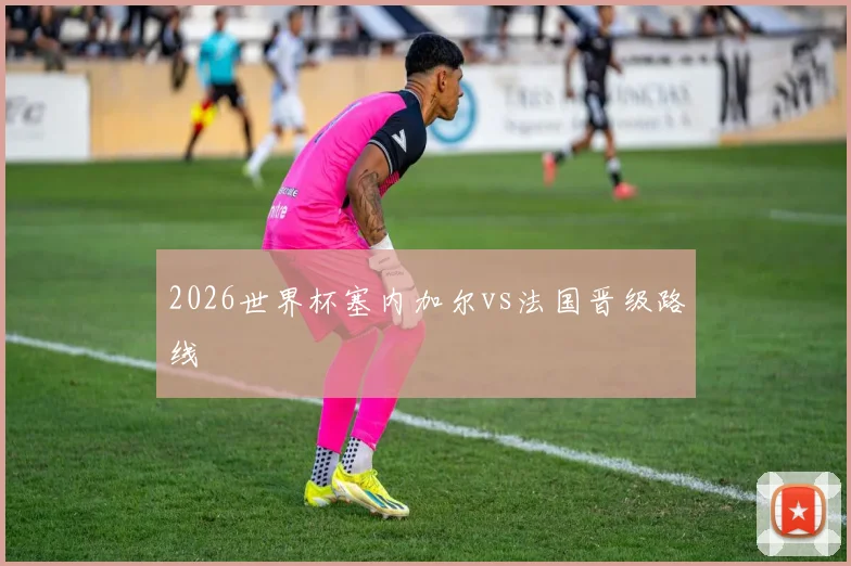 2026世界杯塞内加尔vs法国晋级路线